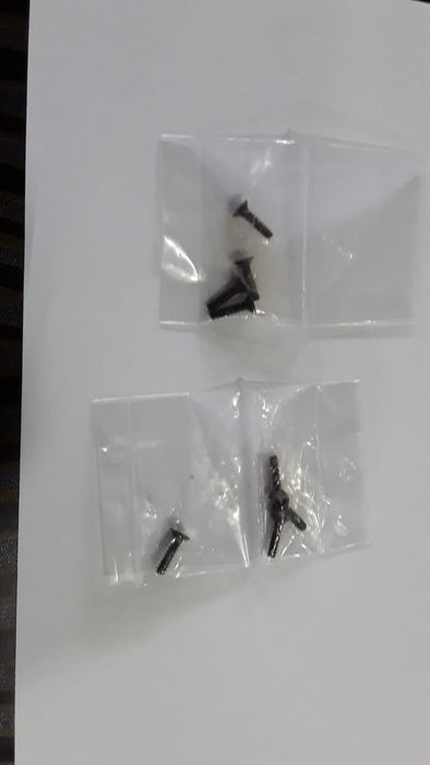 Redcat Racing Screws No.505228