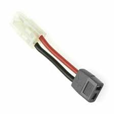 Deans Female Ultra To Standard Female Adapter Gpmm3130