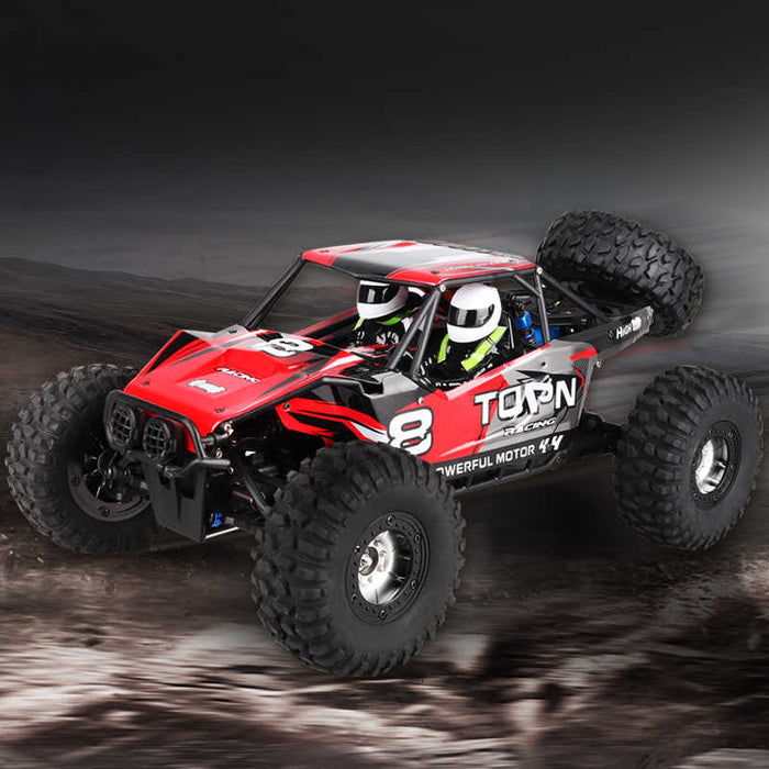 Rc Car 1:12Scale 4WD Electric (GS1002)