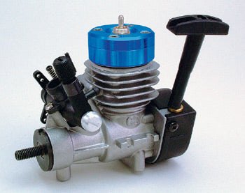 Kyosho Marine Engine Gs15mr
