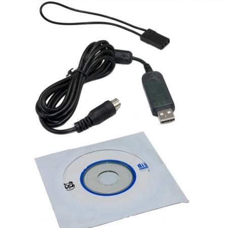 FlySky Radio CT6B 2.4Ghz 6CH Transmitter with FS-R6B Receiver
