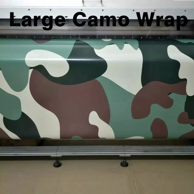 PROCOAT ARMY GREEN OPAQUE