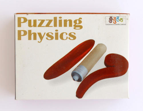 Puzzling Physics