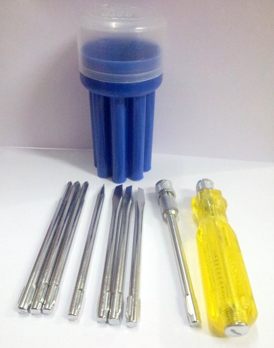 Screw Driver Set