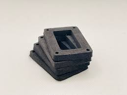 MOTIONSIC "BUTTER" FOAM PADS