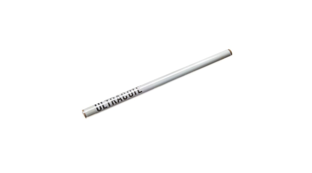 Ultracote Transparent White 2 mtr Roll