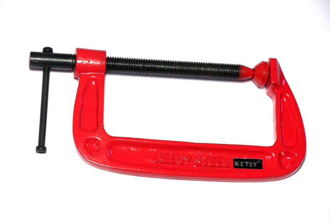 3 Inch G-Clamp