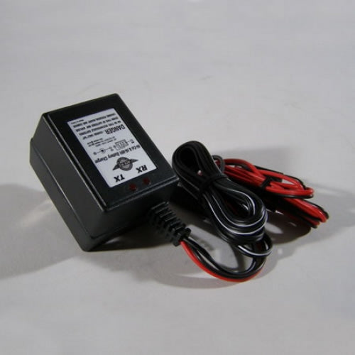 Thunder Tiger Tx/Rx Wall Charger 230V 110Ma No.At2140