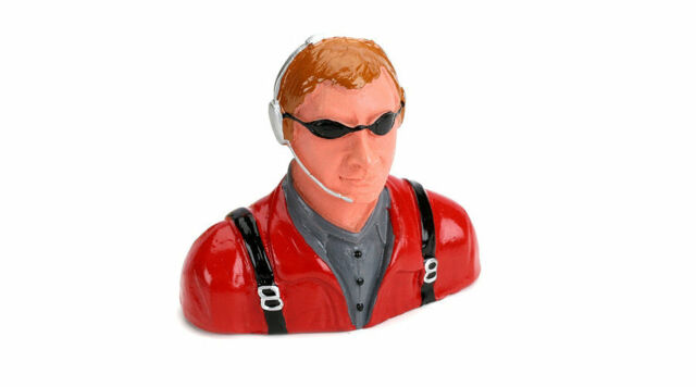 Pilot Civilian Headset 1/7