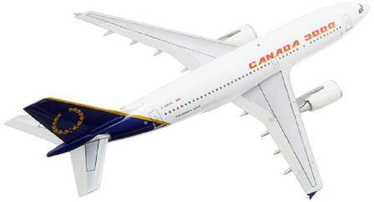 HOBBY MASTER AIR BUS A 310-304