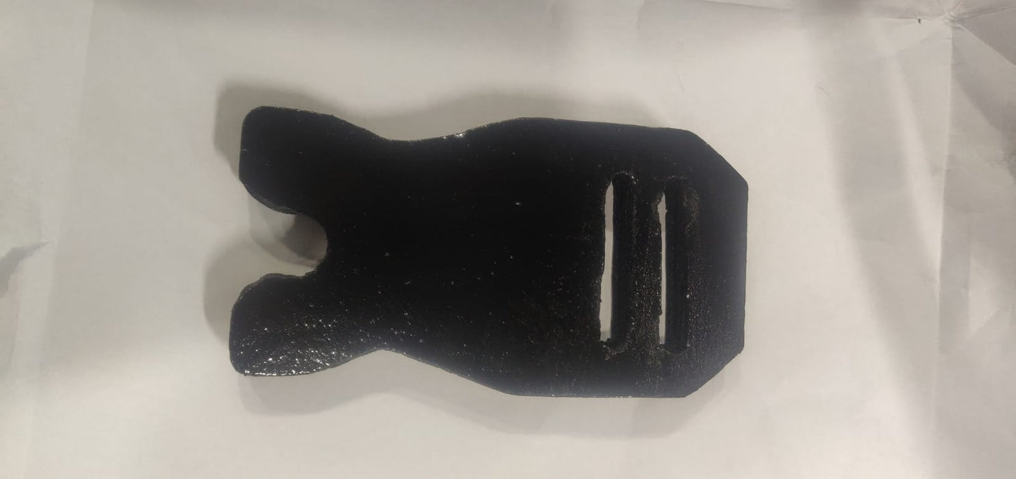 Heli Blade Holder Depron Foam
