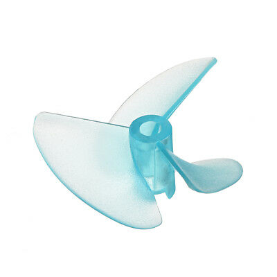 Boat Propeller 47X40 3Blade Pc Transparent