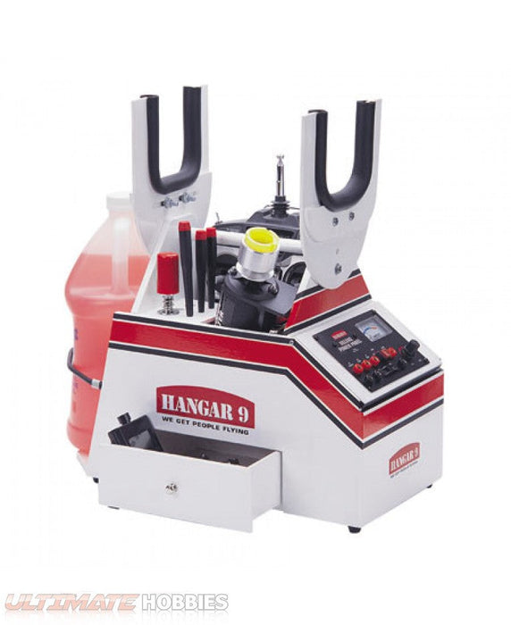 Hangar 9 Flight Pack Field Box