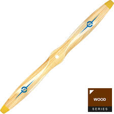 MASTER SCREW PROP 24X10 WOOD SERIES