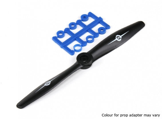 MASTER AIRSCREW PROPELLER 7X4 E