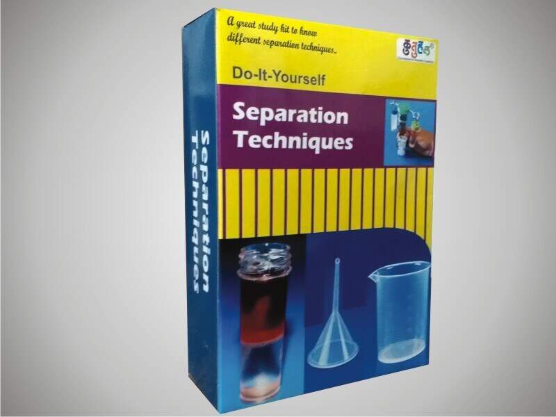 Separation Technique