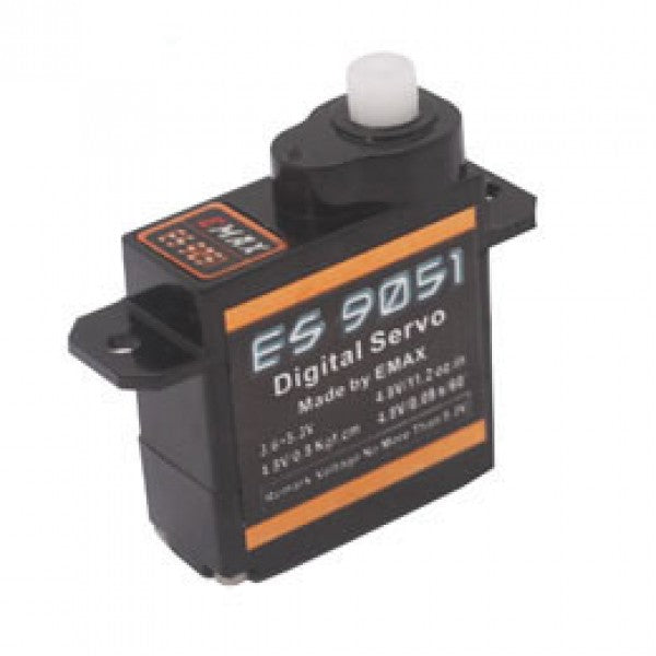 SERVO 4.3GM