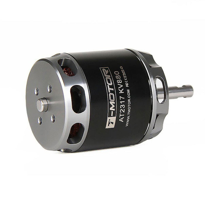 T motor AT2317 Motor 1250Kv
