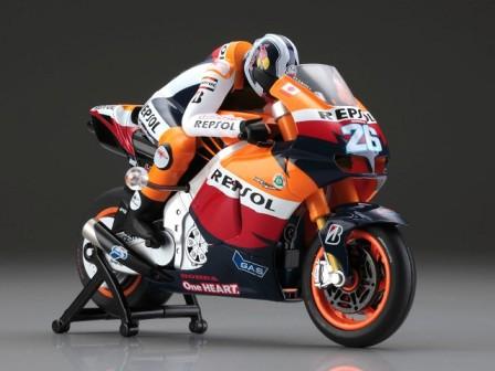 Kyosho Repsol Honda RC