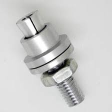 Prop Adapter For 5mm Shaft GT28/DT35/DT42 Series