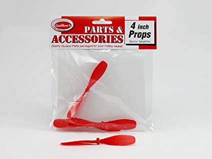 PROPELLERS 4 Inch