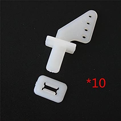 Control Horns Electric ( Pack Of 10Pcs )