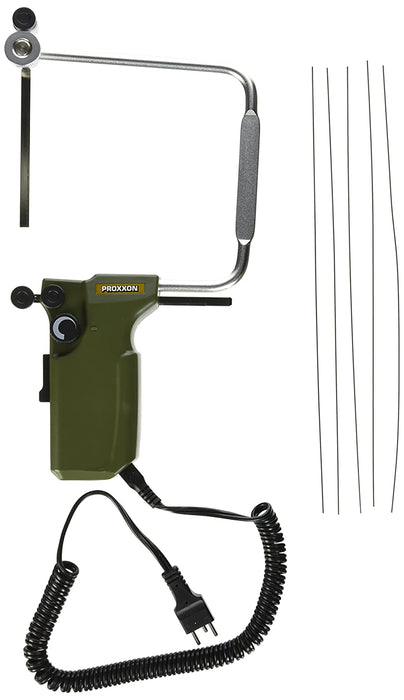 Proxxon 27082 Thermocut 12/E Hot Wire Cutter