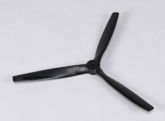 Propeller 3 Blade Y12X6 Reverse / Pusher