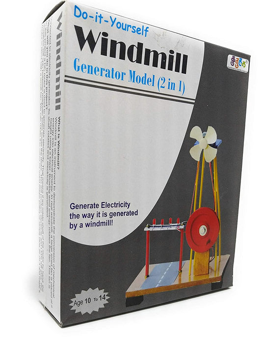 Wind Mill Generator