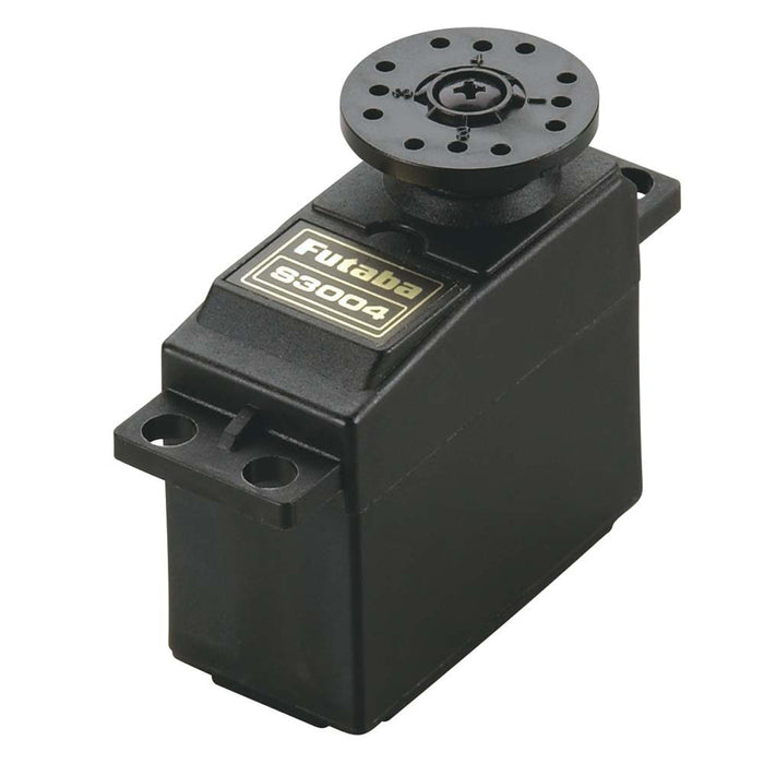 Futaba Servo S3004 StStandard Analog Servo