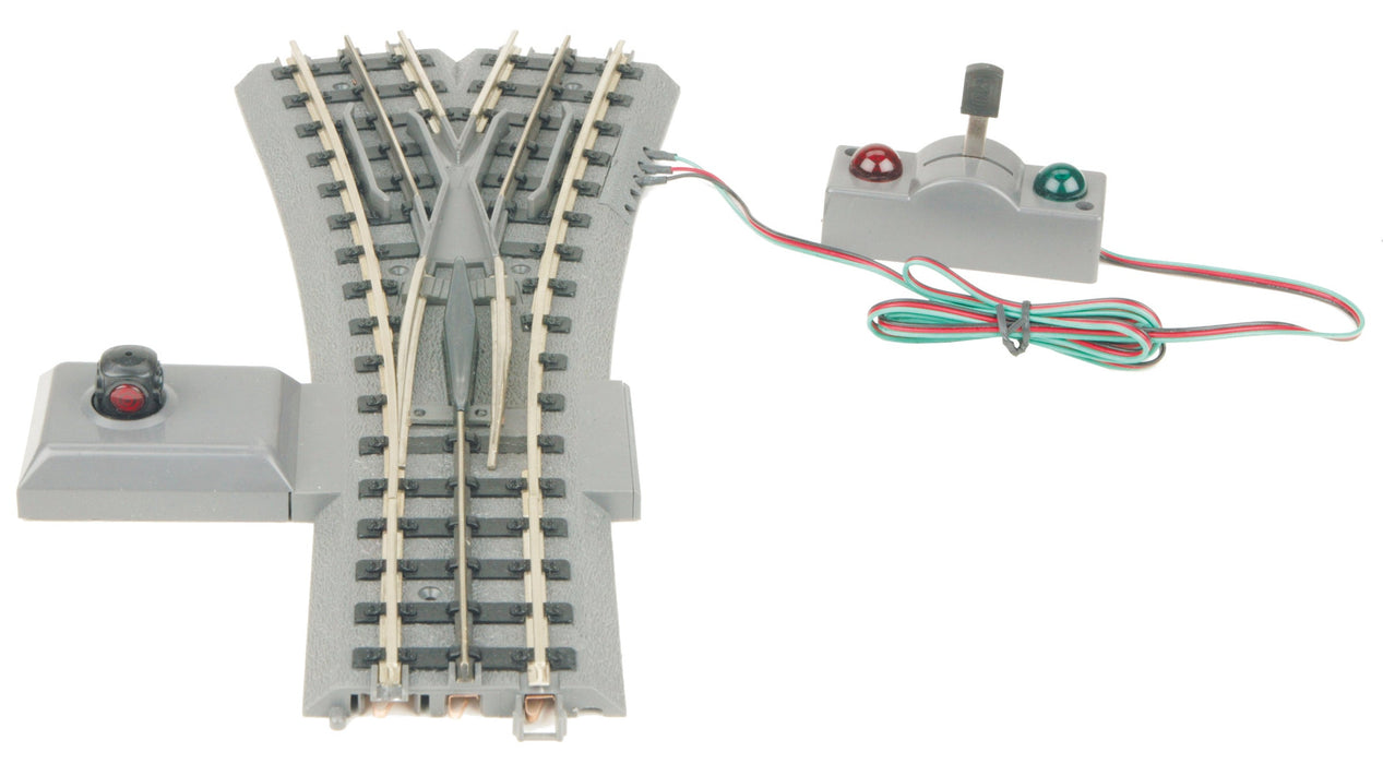 Realtrax O-72 Y Switch 40-1068
