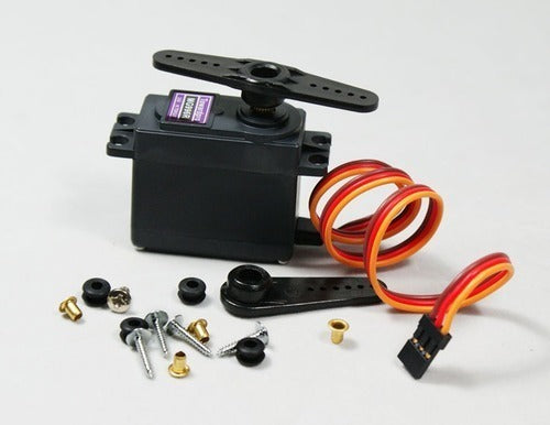 SERVO 125GM -QUALITY PRE OWNED