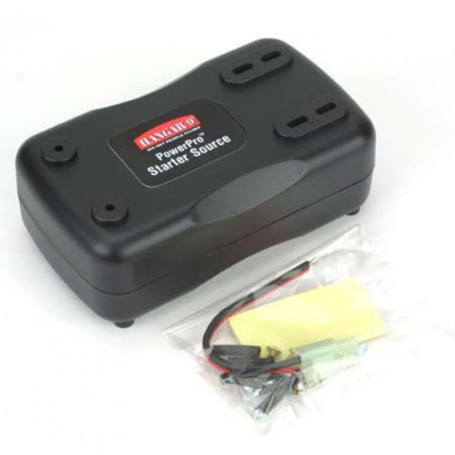 STARTER SOURCE WO/BATTERY