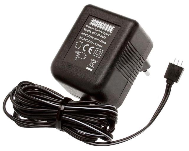 FALLER CHARGER