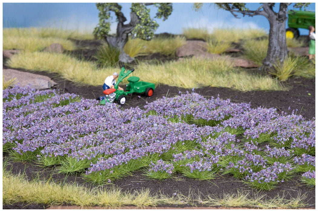 NOCH  7136 LAVENDER  HO SCALE