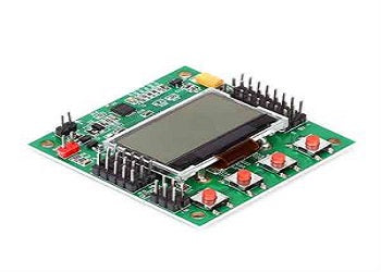 KK BOARD FLIGHT CONTROLLER KK 2.1.5 Board ( K K 2.1.5)