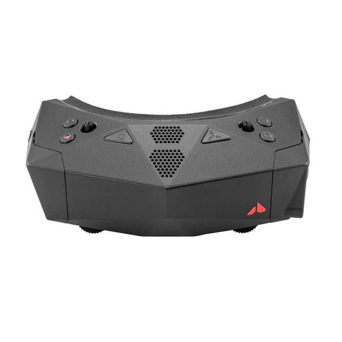 Orqa Fpv One Oled Fpv Goggles Black