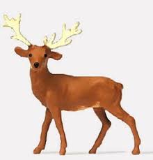 ANIMALS HO SCALE BIG