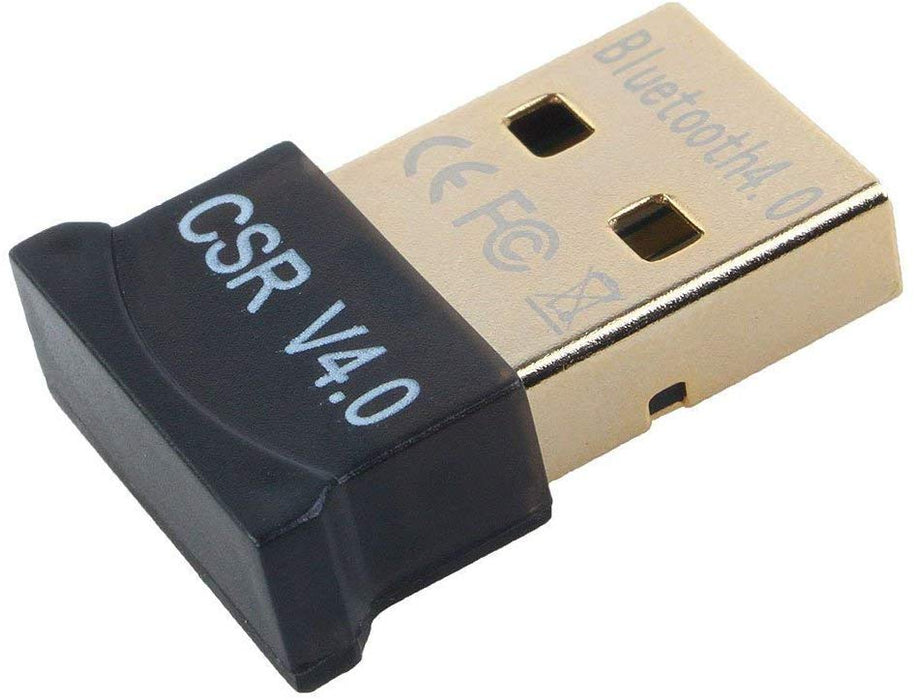 BLUETOOTH CLASSIC 1