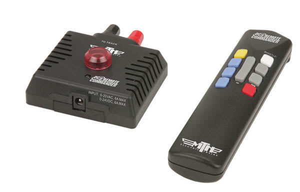 DCS Remote Commander Set - 50-1033