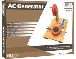 A C Generator