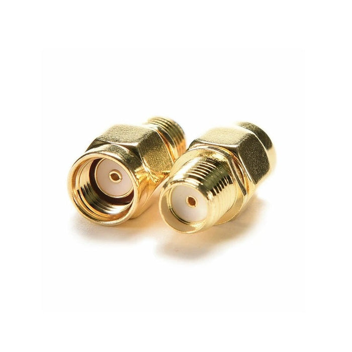 Rpsma Male To Sma Female Adapter