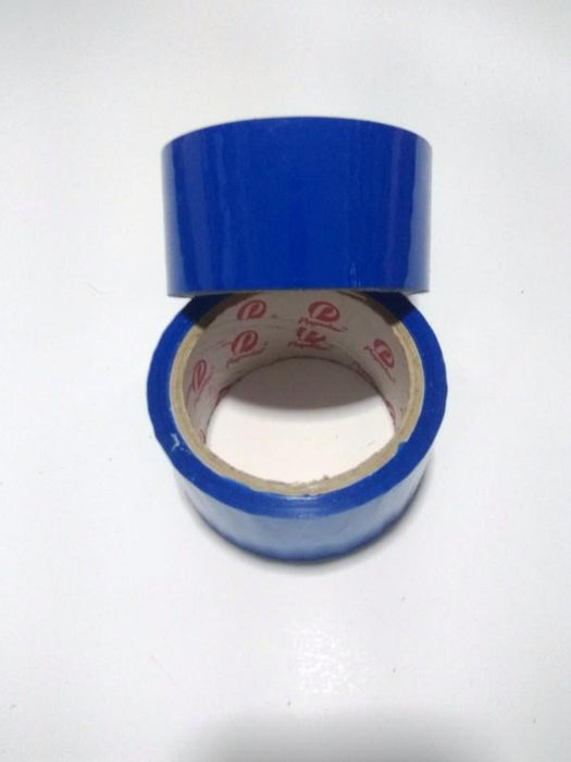 MONOTAPE BLUE