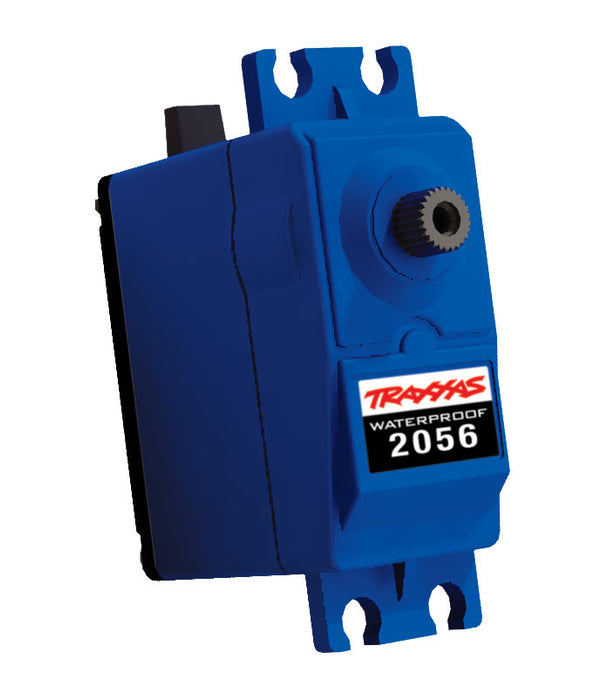 Traxxas Servo Shift Waterproof Sub-Micro E-Maxx/Trx-4/Summit/E-Revo (Trx2065)