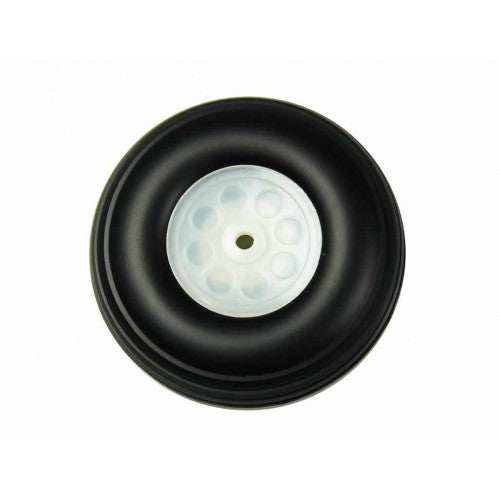 Rubber Pu Wheel 2.75Inch