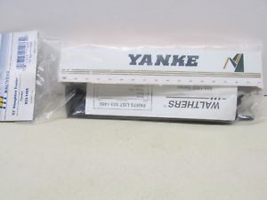 53 STOUGHTON TRAILER YANKEE