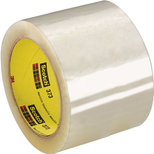 3 INCH TRANSPARENT TAPE