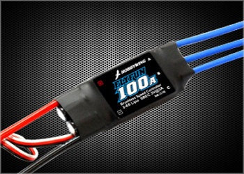 HOBBYWING ESC 100AMP