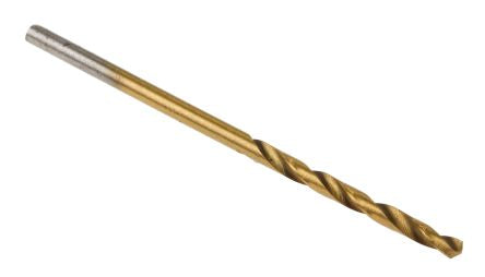 Stanley HSS Drill Bit 2mm