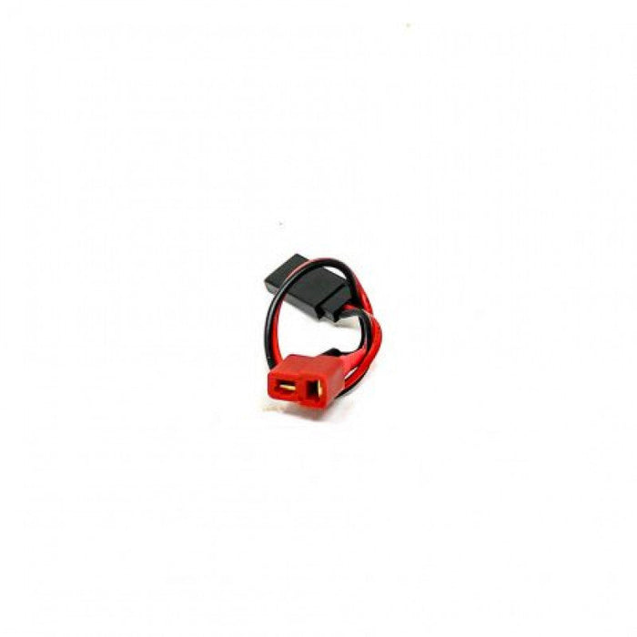 SafeConnect Flat to female T Connector